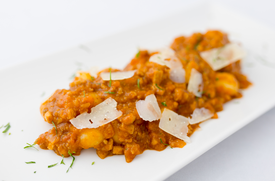 Salsa boloñesa NON carne