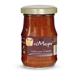 Sofrito para guisos